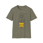 Level of Resilience T-Shirt