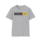 Evolve the System T-Shirt