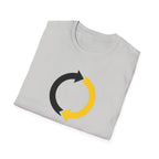 SYNCED WITH SOVEREIGNTY T-Shirt