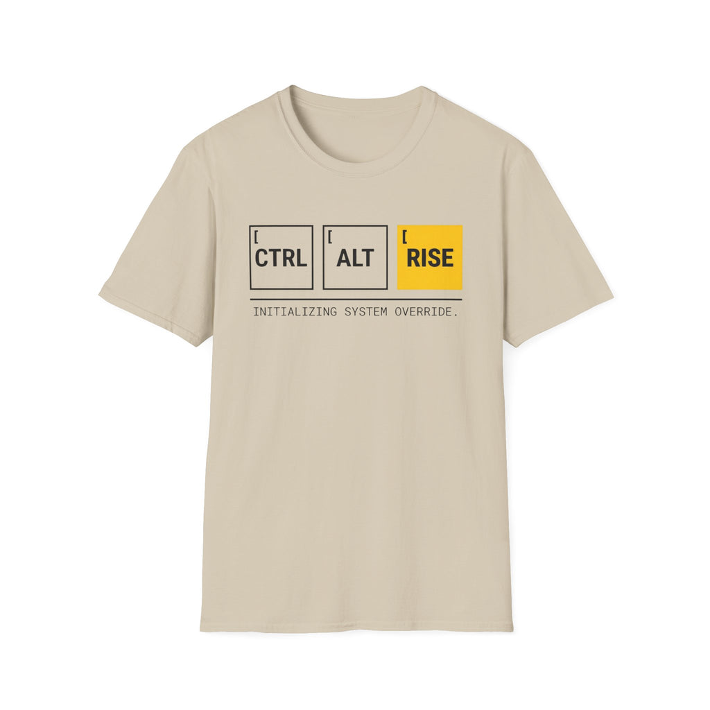 System Override T-Shirt