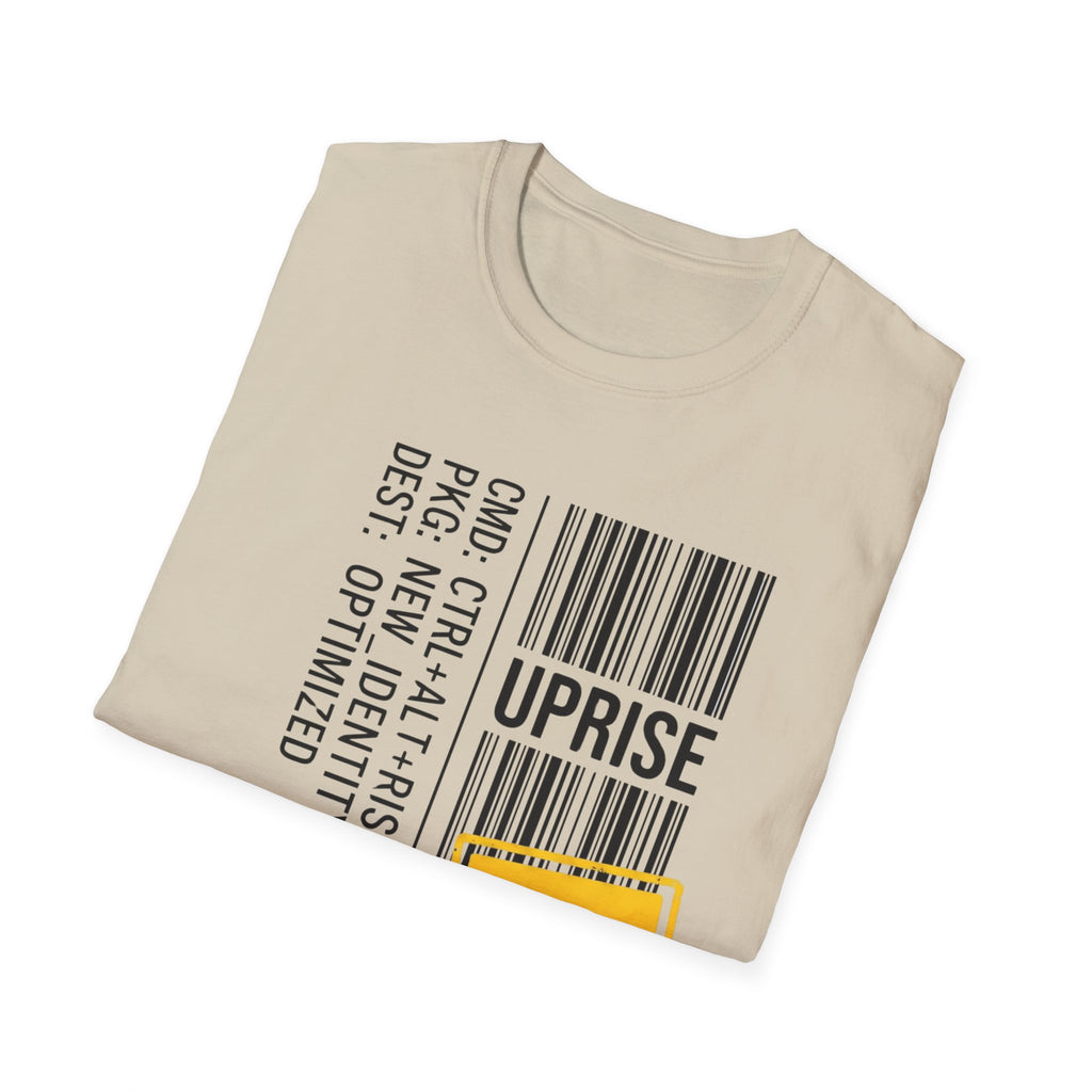 Uprise Approved T-Shirt