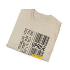Uprise Approved T-Shirt