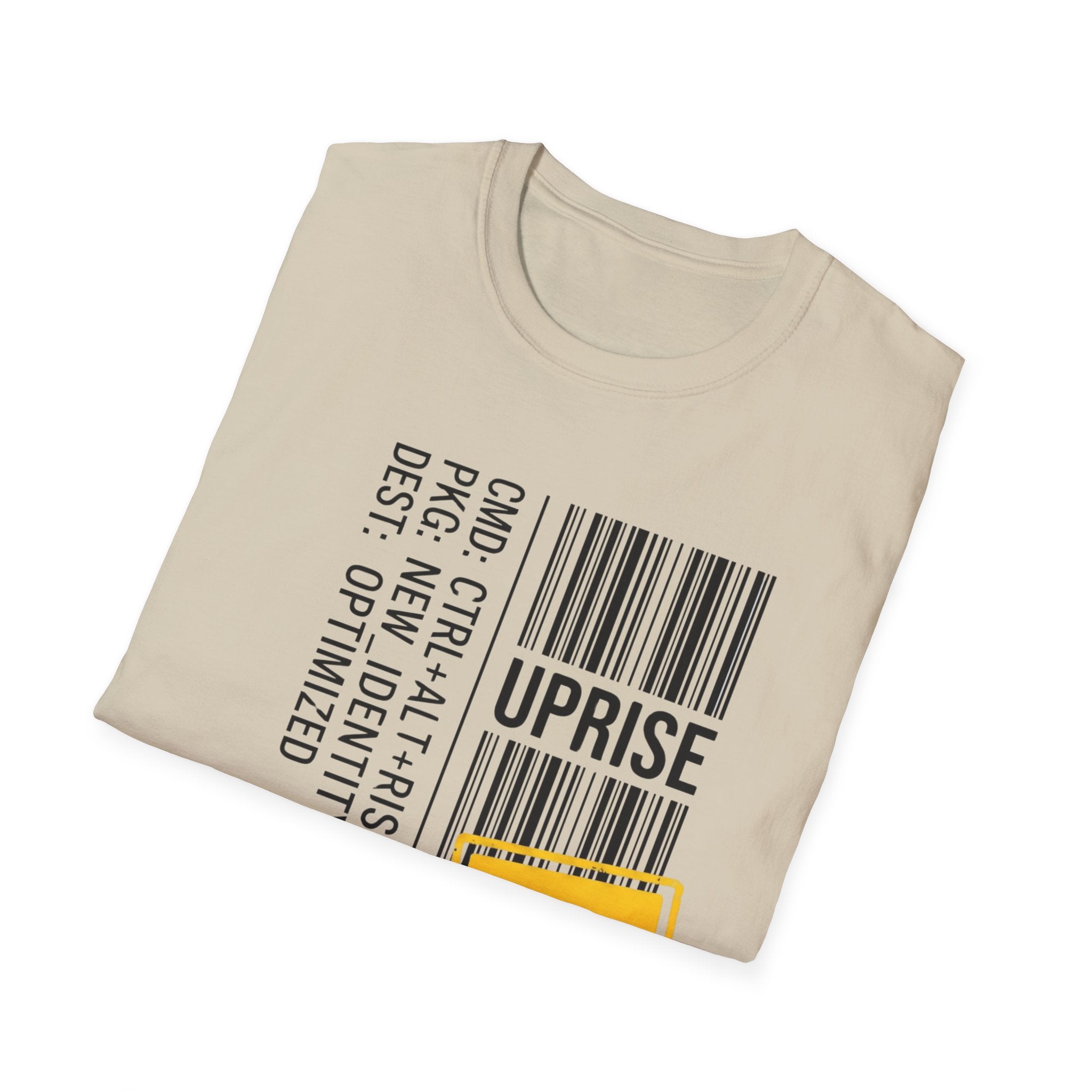 Uprise Approved T-Shirt