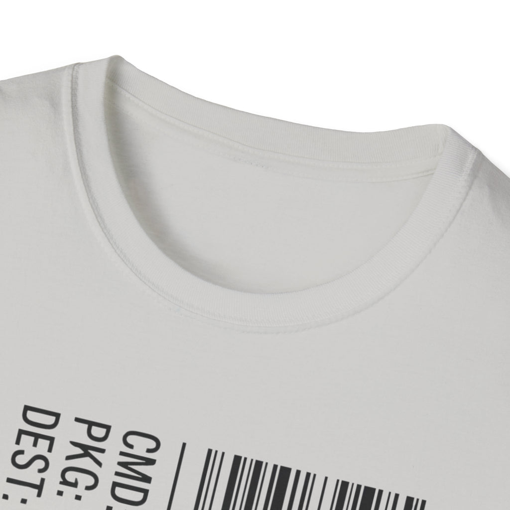 Uprise Approved T-Shirt