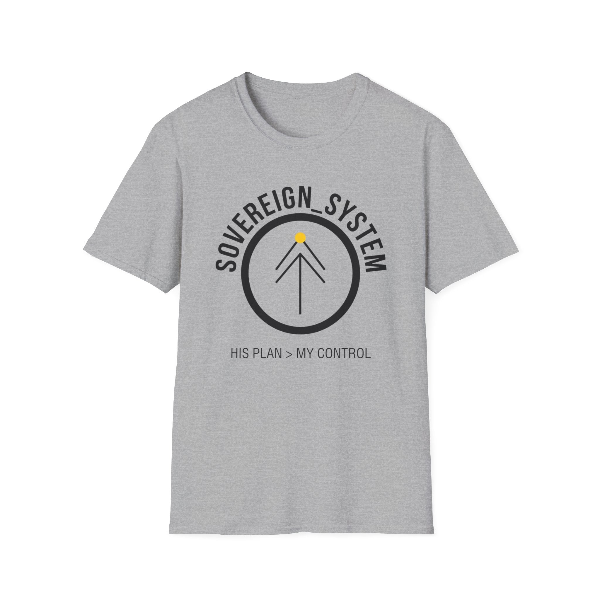 SOURCE SYNC T-Shirt