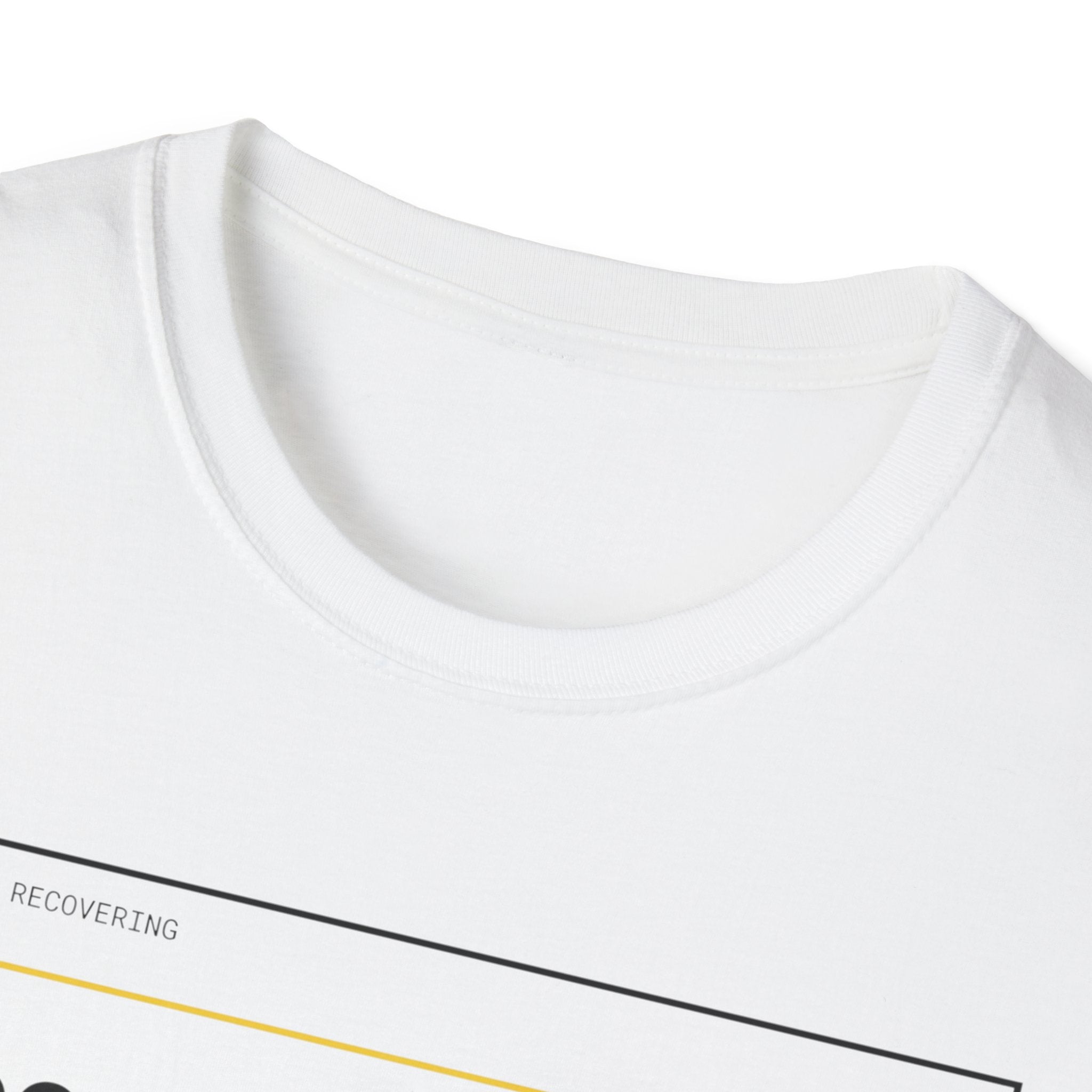 Strip to Essentials T-Shirt