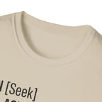 AUTHENTICATION SUCCESSFUL T-Shirt