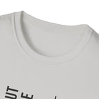 Authorized: CTRL ALT Rise T-Shirt