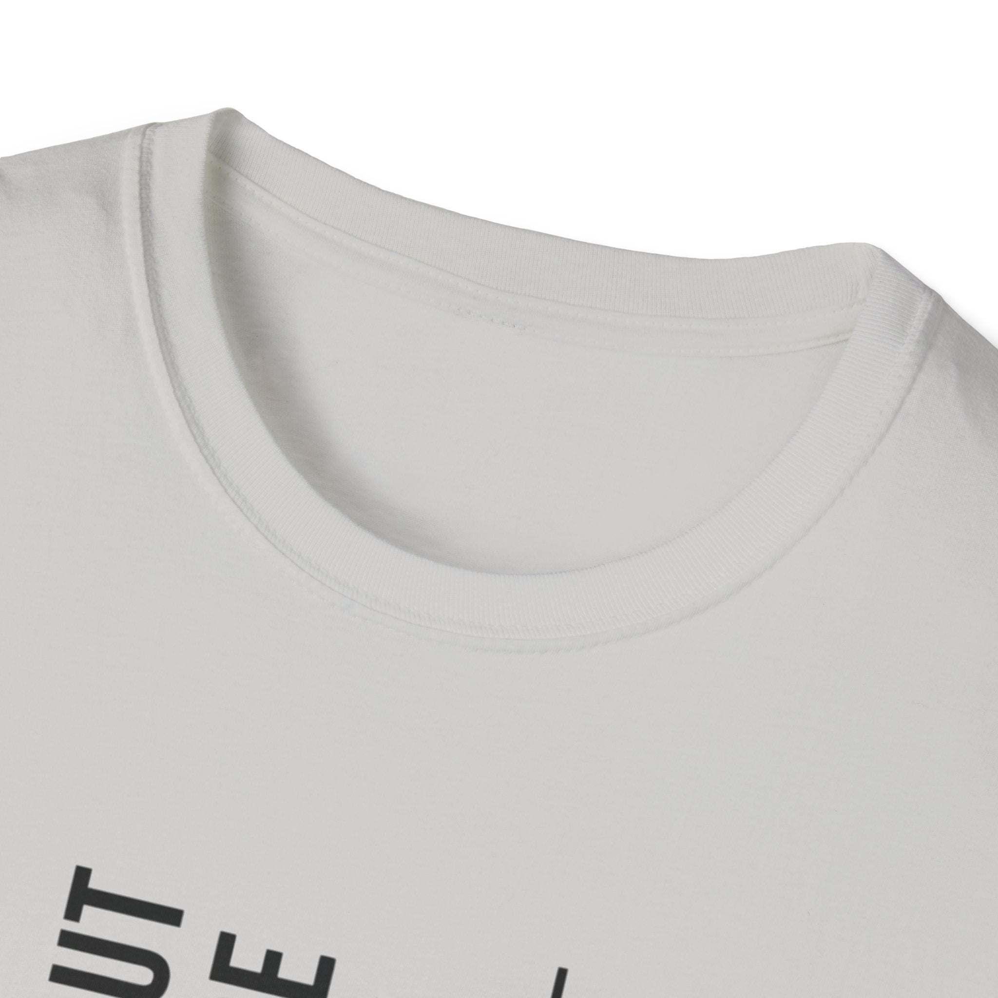 Authorized: CTRL ALT Rise T-Shirt