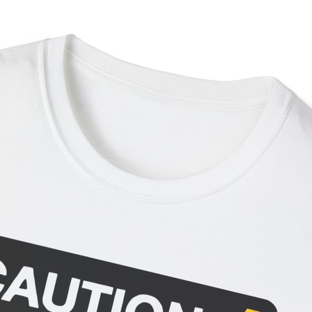 CAUTION: REBOOT IN PROGRESS T-Shirt