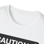 CAUTION: REBOOT IN PROGRESS T-Shirt