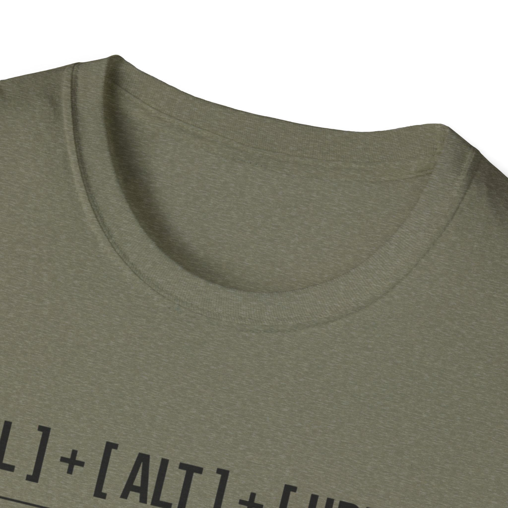 Active Verified By System T-Shirt