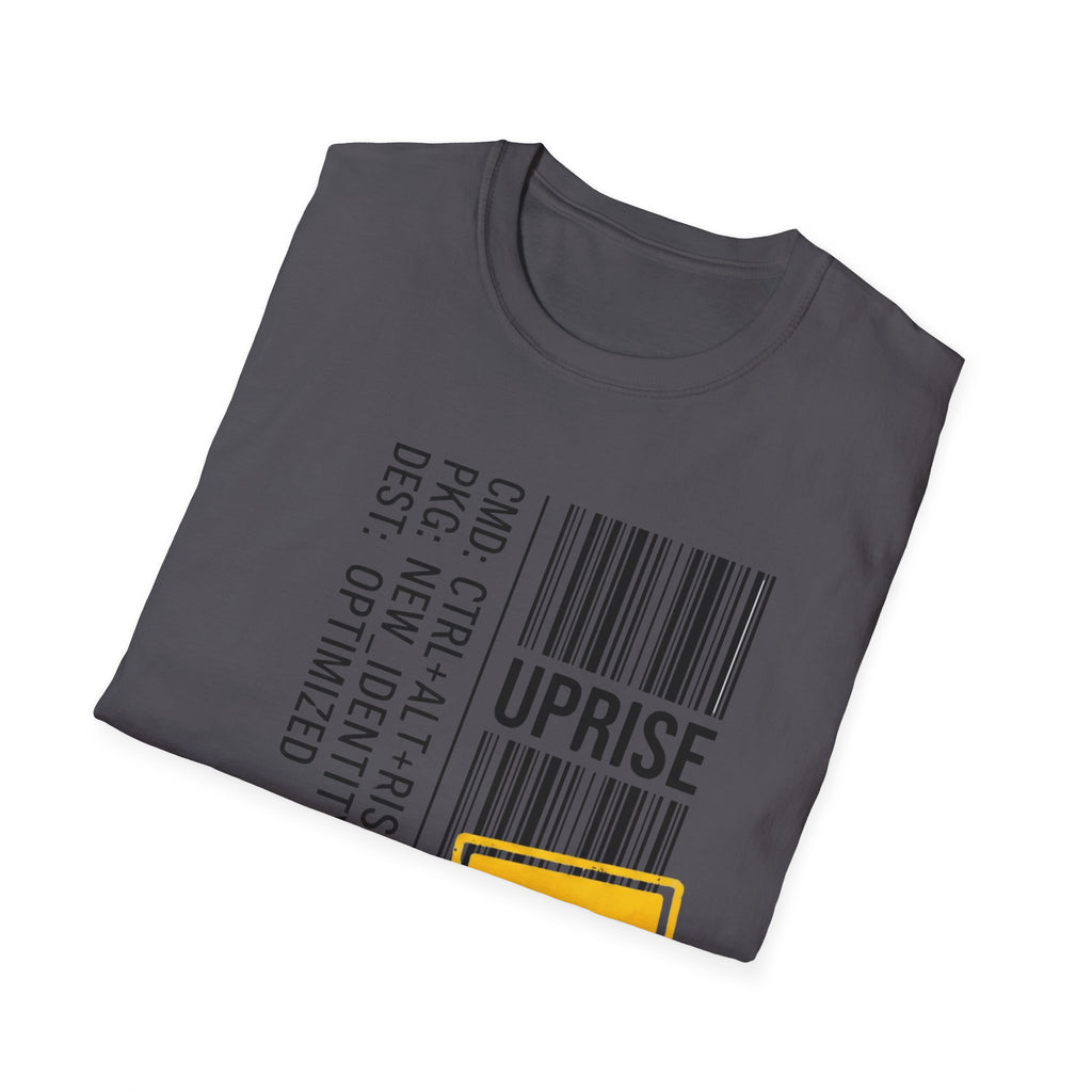 Uprise Approved T-Shirt