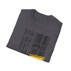 Uprise Approved T-Shirt