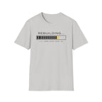 REBUILDING - Version 2.0 T-Shirt