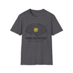 WIRED FOR PRECISION T-Shirt