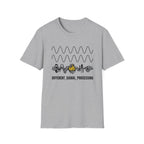 DIFFERENT_SIGNAL_PROCESSING T-Shirt