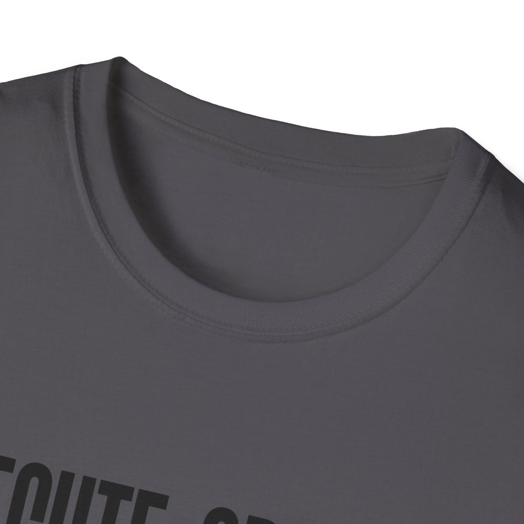 EXECUTE: GROWTH - Success State T-Shirt