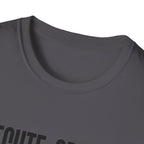 EXECUTE: GROWTH - Success State T-Shirt