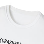 IF CRASHED: REBOOT. Uprise T-Shirt