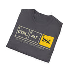 System Override [Dark] T-Shirt