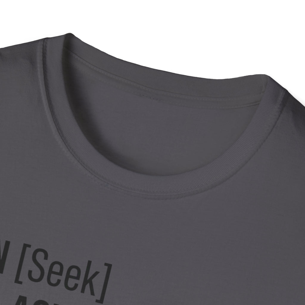 AUTHENTICATION SUCCESSFUL T-Shirt