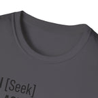 AUTHENTICATION SUCCESSFUL T-Shirt