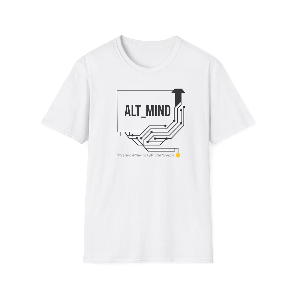 ALT MIND: ASCENDING T-Shirt