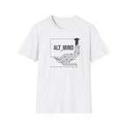 ALT MIND: ASCENDING T-Shirt