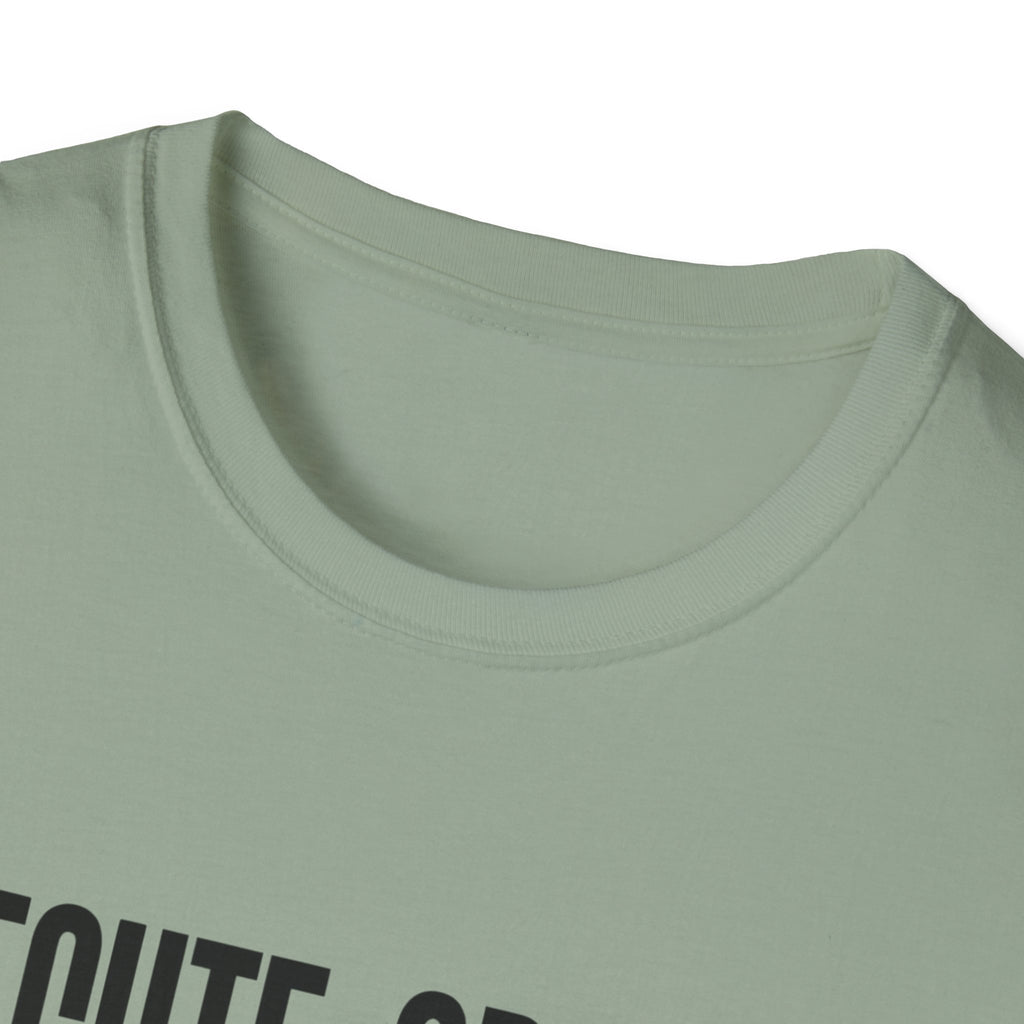 EXECUTE: GROWTH - Success State T-Shirt