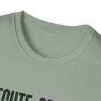 EXECUTE: GROWTH - Success State T-Shirt