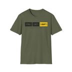 Evolve the System T-Shirt