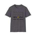 DIFFERENT_SIGNAL_PROCESSING T-Shirt