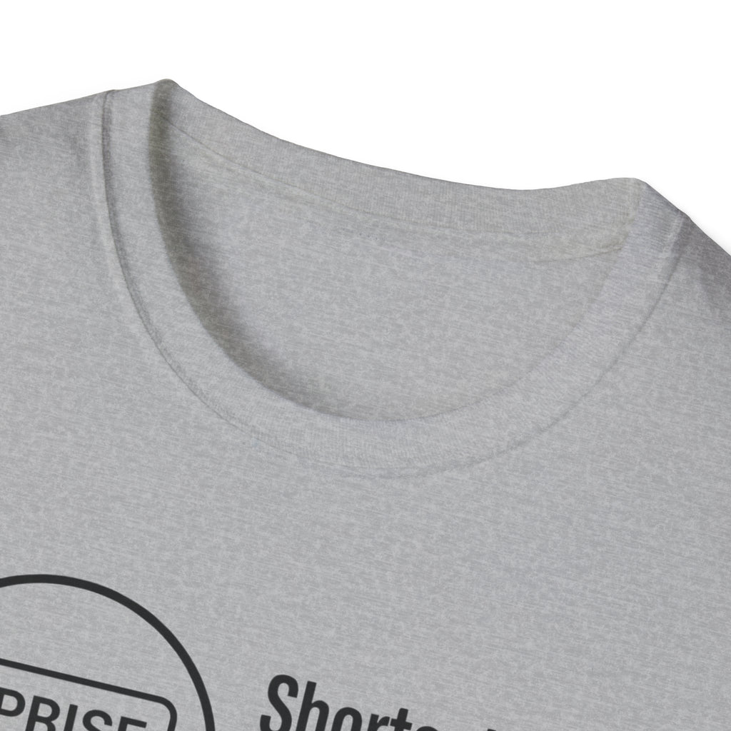 CTRL ALT RISE T-Shirt