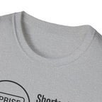 CTRL ALT RISE T-Shirt