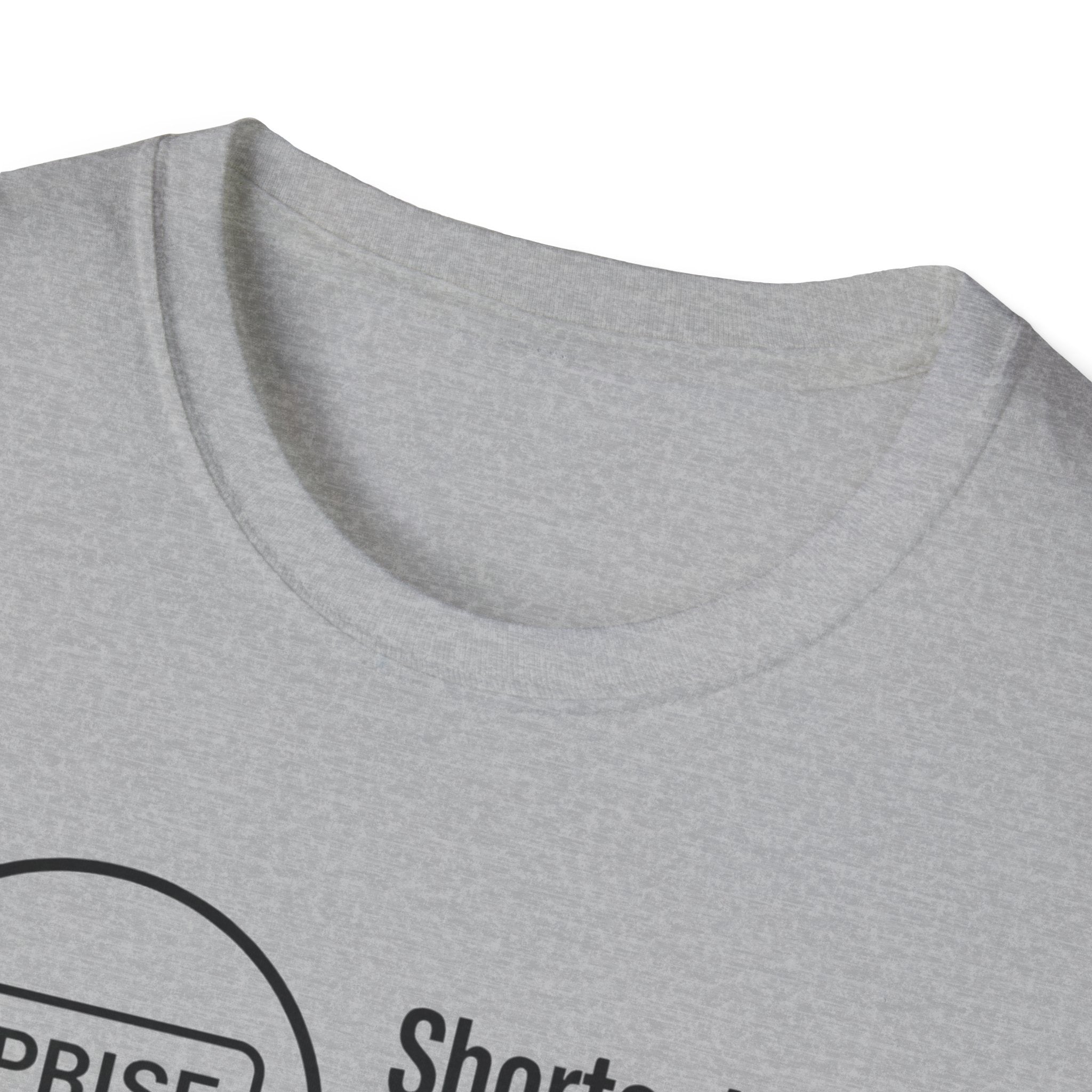 CTRL ALT RISE T-Shirt