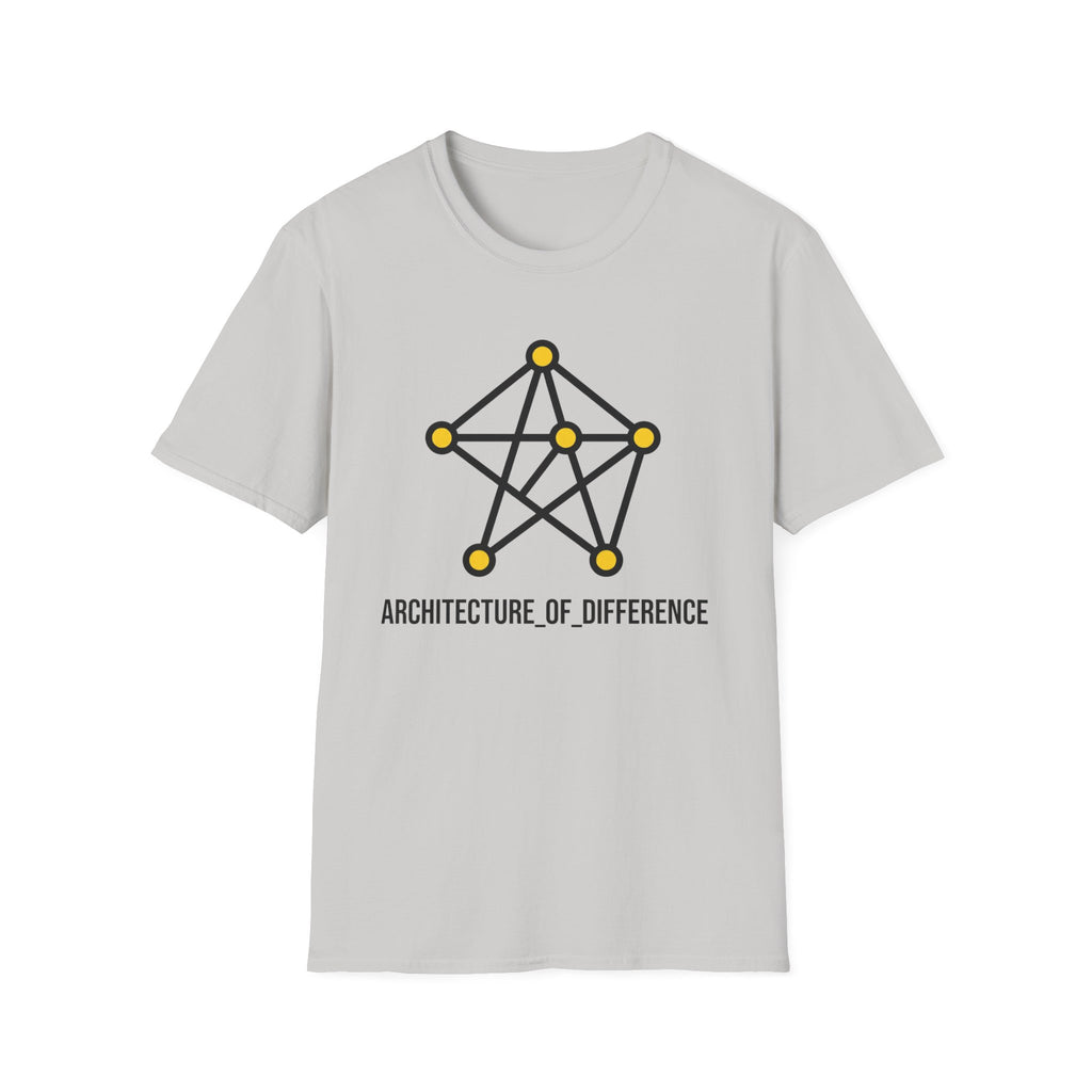 SYSTEM DESIGN: UNIQUE T-Shirt