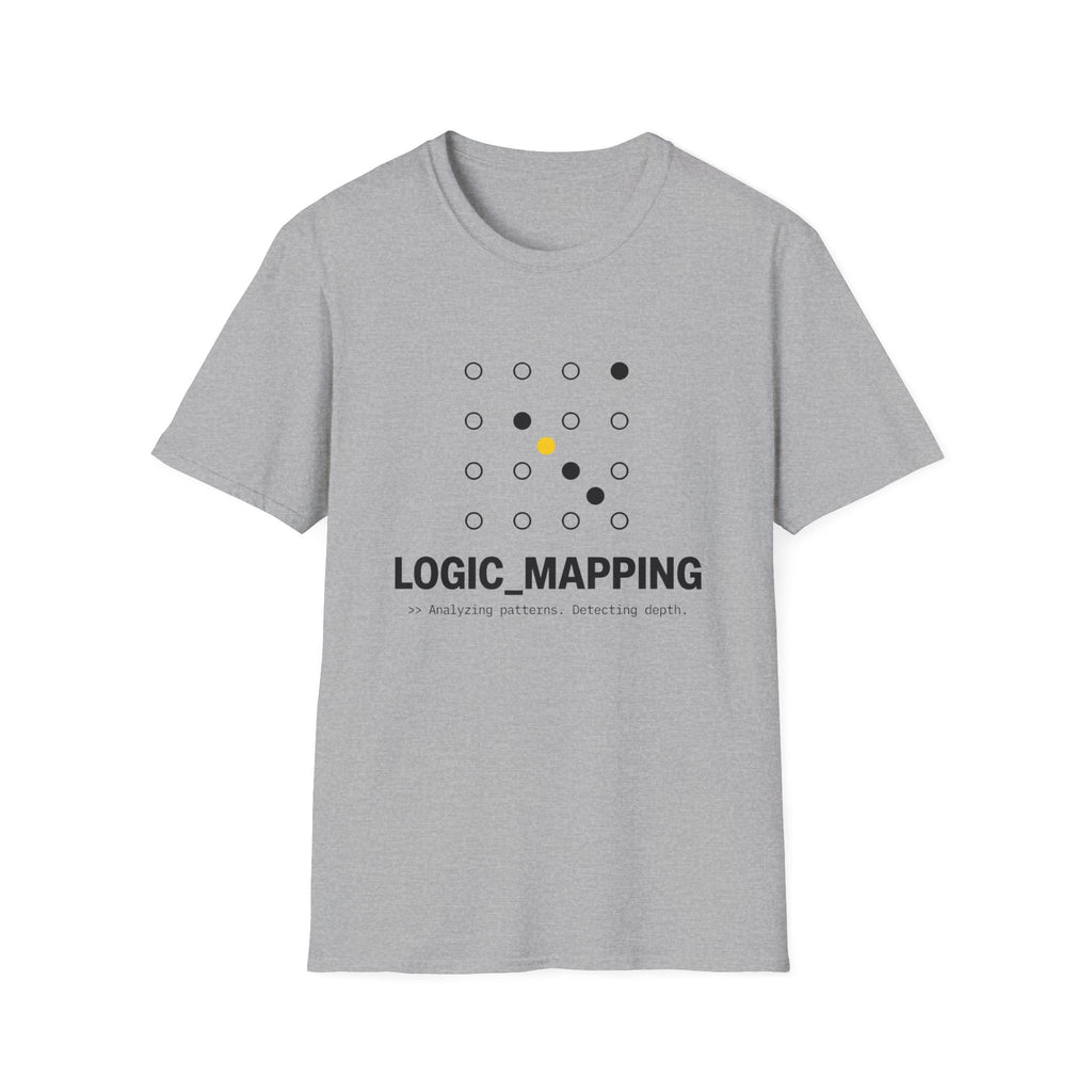 LOGIC_MAPPING T-Shirt