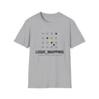 LOGIC_MAPPING T-Shirt