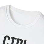 CTRL ALT EVOLVE T-Shirt