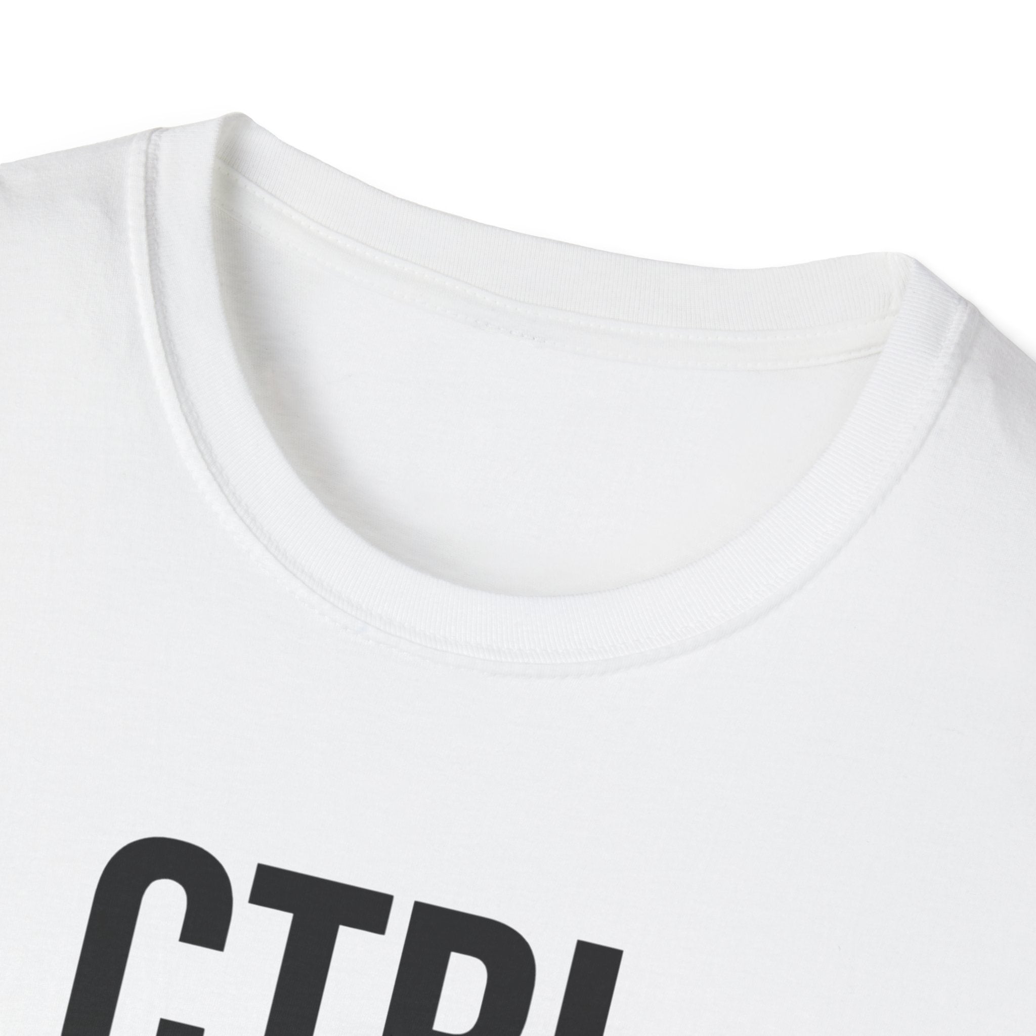 CTRL ALT EVOLVE T-Shirt