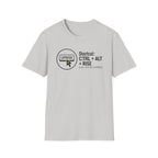 CTRL ALT RISE T-Shirt