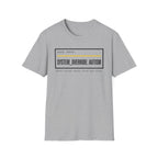SYSTEM_UNLOCKED T-Shirt