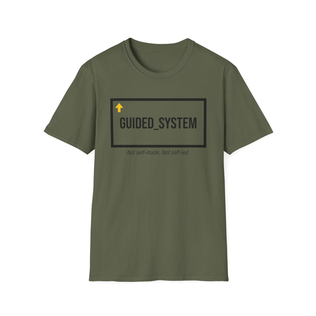 Not Self Made T-Shirt