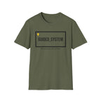 Not Self Made T-Shirt