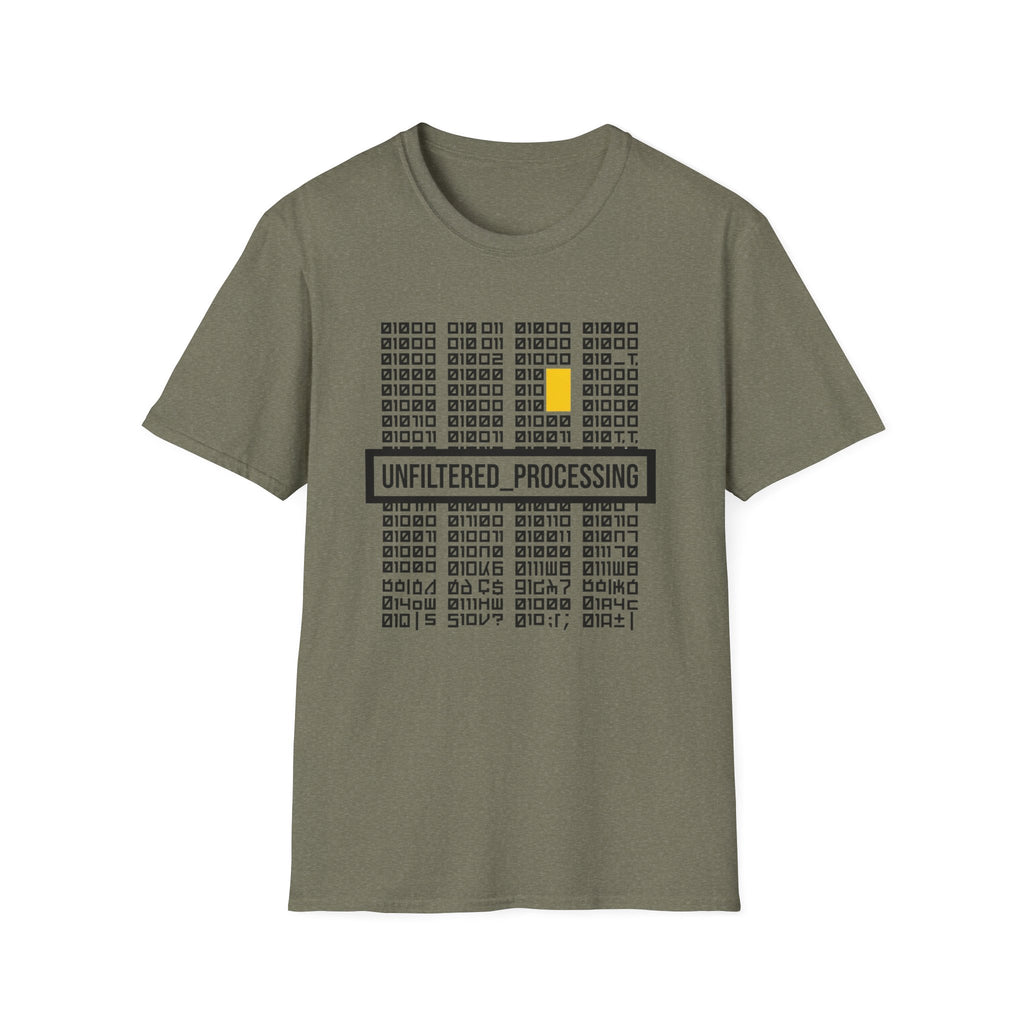 SIGNAL_WITHOUT_FILTER  T-Shirt