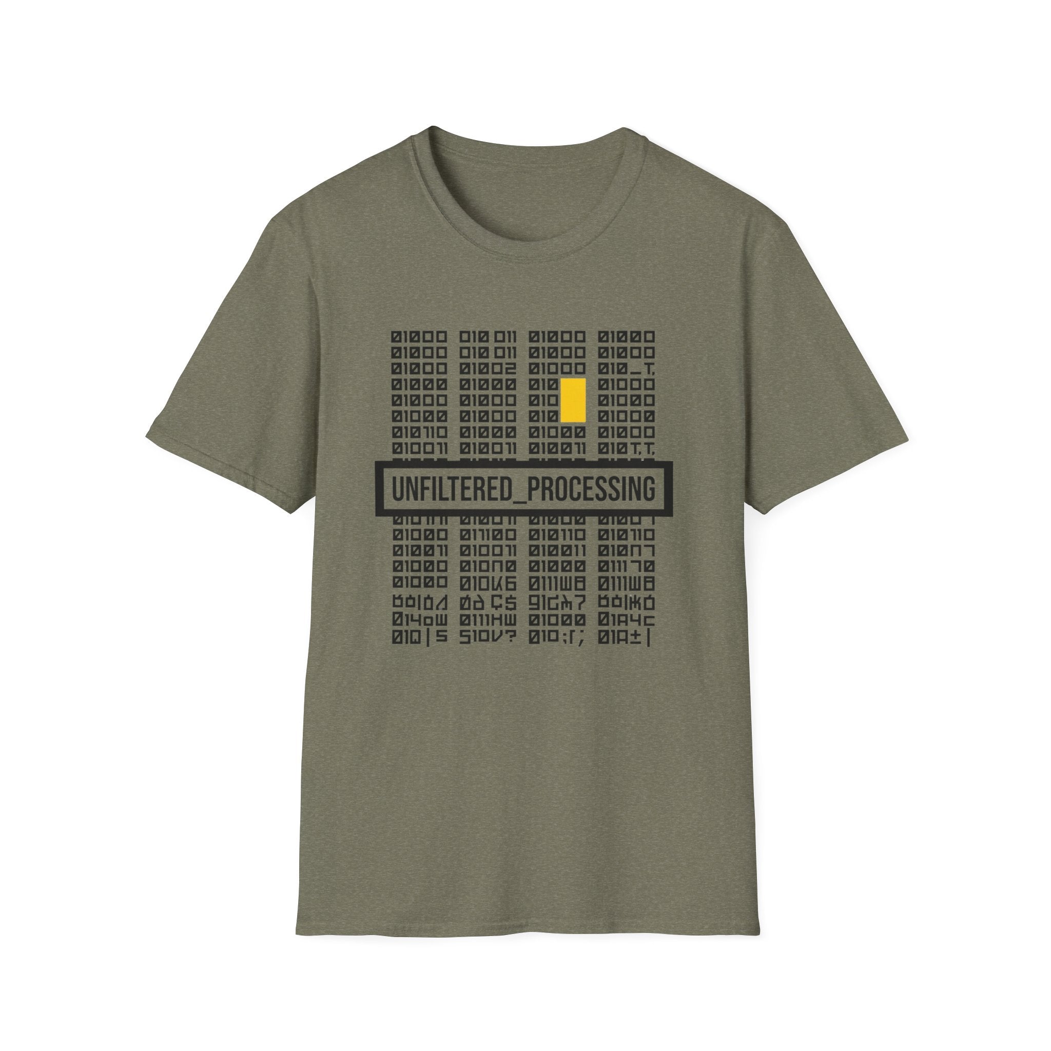 SIGNAL_WITHOUT_FILTER  T-Shirt