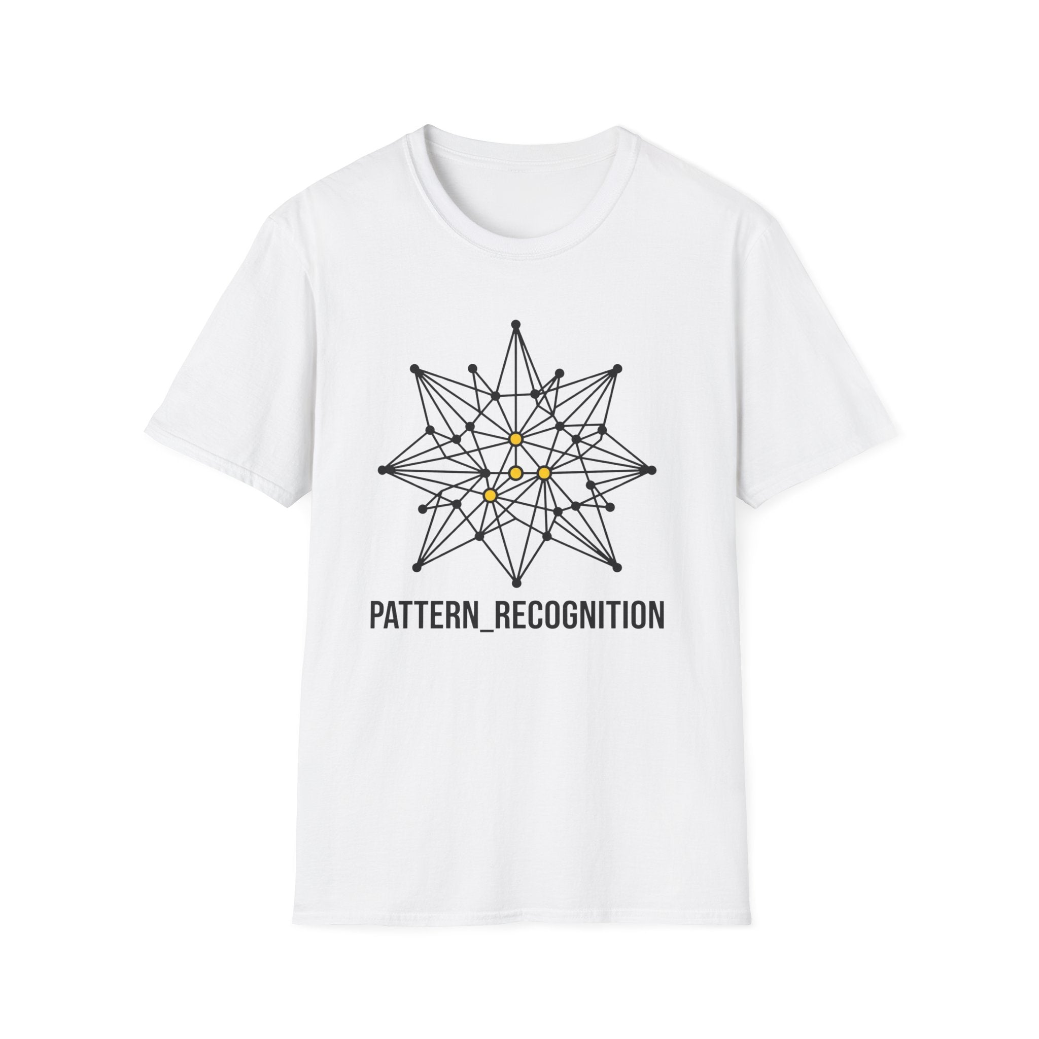 PATTERN RECOGNITION T-Shirt