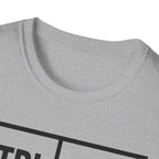 CTRL ALT ADAPT T-Shirt