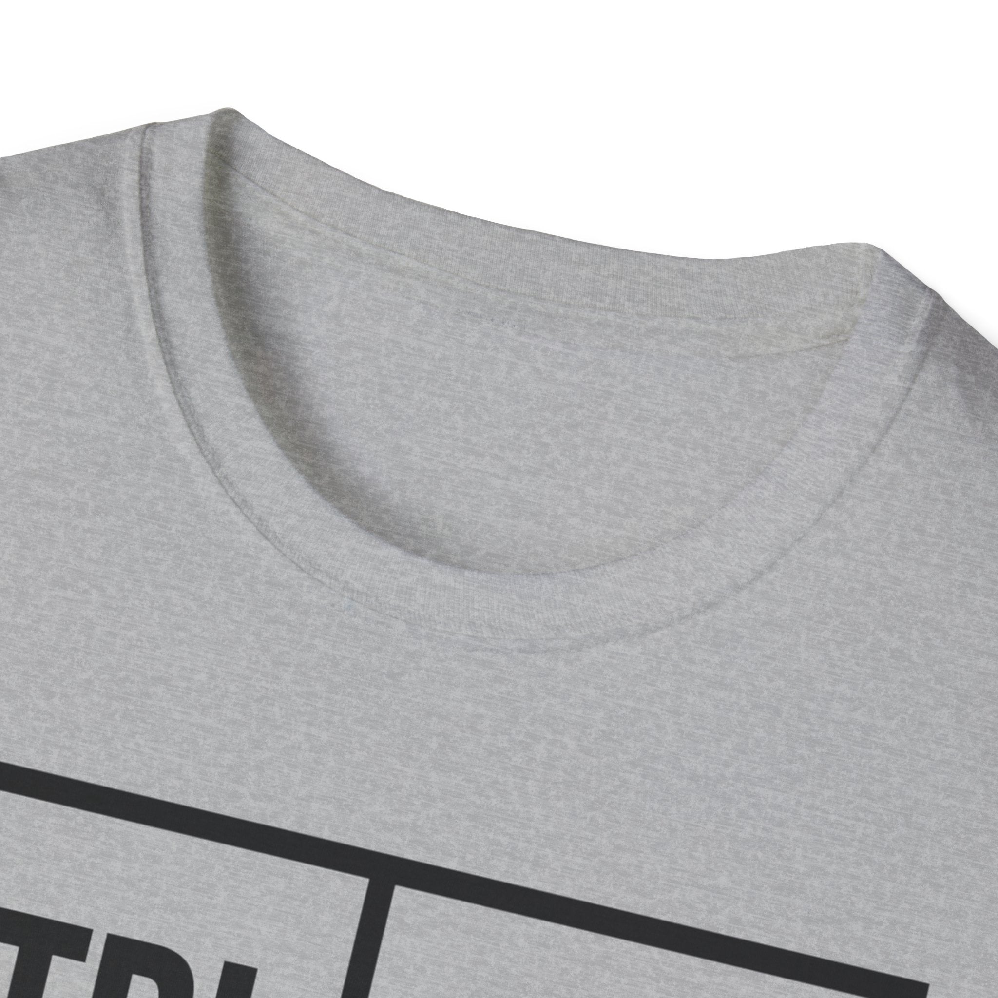 CTRL ALT ADAPT T-Shirt